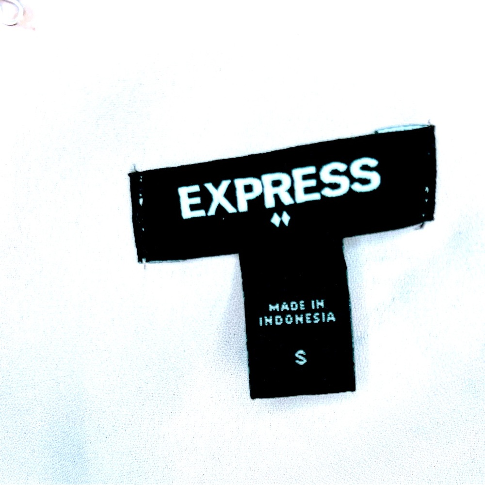 Express blouse - Picture 2 of 7